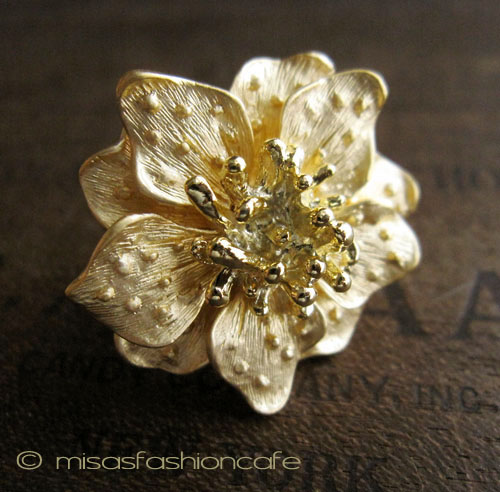 （画像用） KJL リング　野バラ