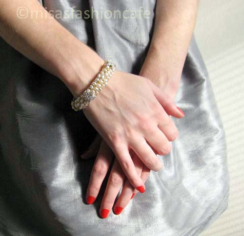 （画像用） KJL パール星バングル