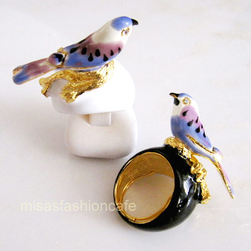 （画像用） KJL バードリング