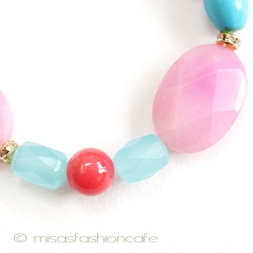 （画像用） Kenneth Jay Lane　 KJL　ブレスレット