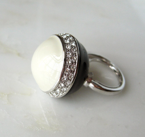 （画像用） KJL アートデコ リング　