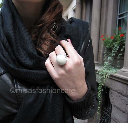 （画像用） KJL アートデコ リング　