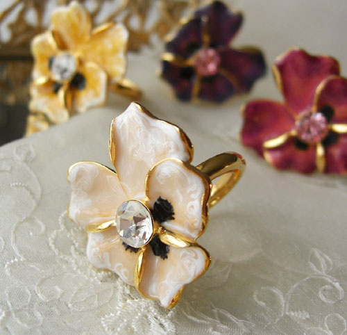 （画像用） KJL　すみれリング