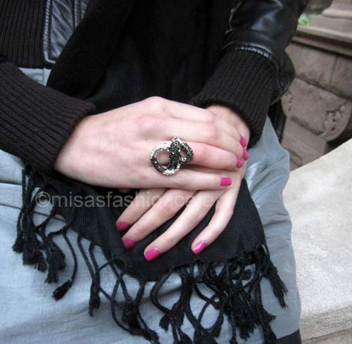 （画像用） KJLスネークリング