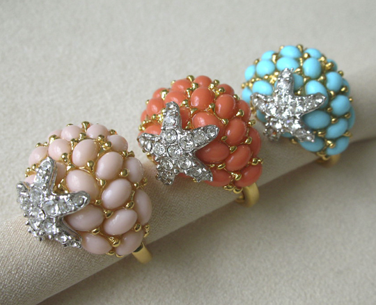 （画像用） KJL 星リング