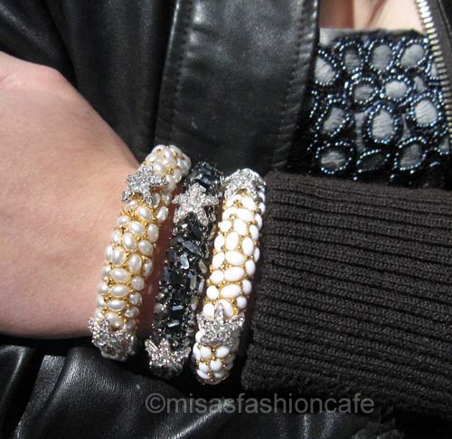 （画像用） KJL 星バングル