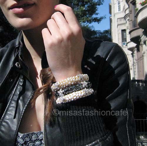 （画像用） KJL 星バングル