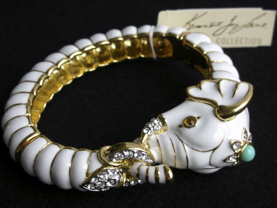 （画像用） KJL　ぞう　バングル