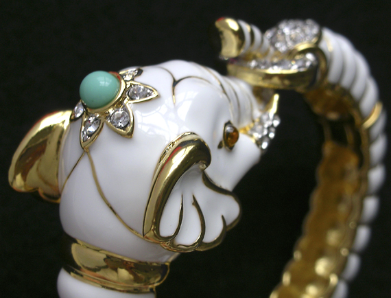 （画像用） KJL　ぞう　バングル