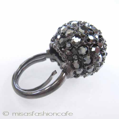 （画像用） KJLミラーブラック リング