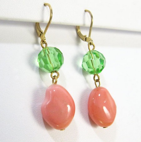 （画像用） ケネスジェイレーン ピアスまたはイヤリング