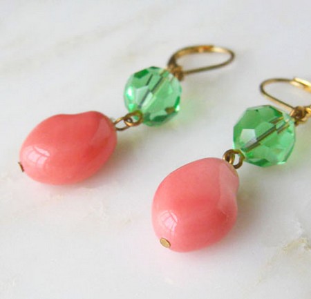 （画像用） ケネスジェイレーン ピアスまたはイヤリング