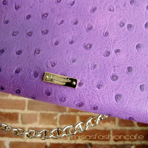 （画像用） Kate Spade 　ケイトスペード