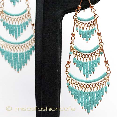 （画像用） ターコイズ　クレオパトラ