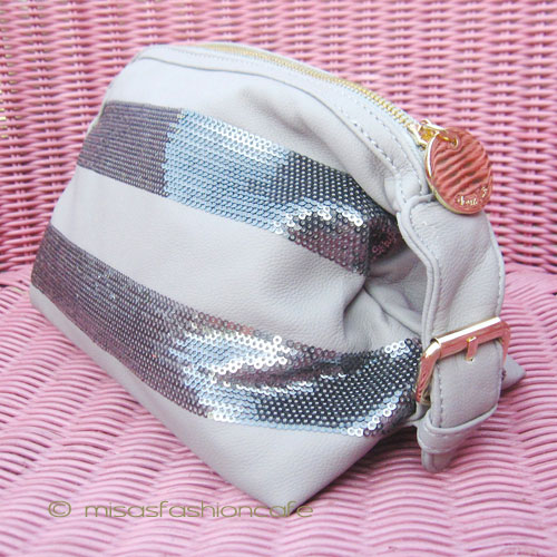 （画像用） Deux Lux デュラックス クラッチ バッグ