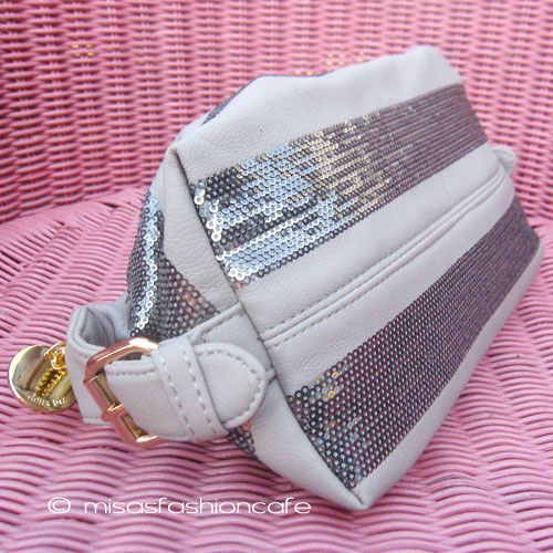 （画像用） Deux Lux デュラックス クラッチ バッグ