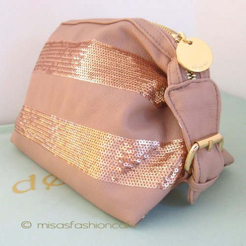 （画像用） Deux Lux デュラックス クラッチ バッグ