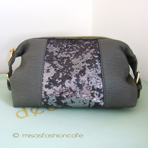 （画像用） Deux Lux デュラックス クラッチ バッグ