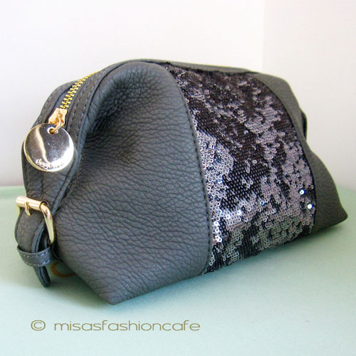 （画像用） Deux Lux デュラックス クラッチ バッグ