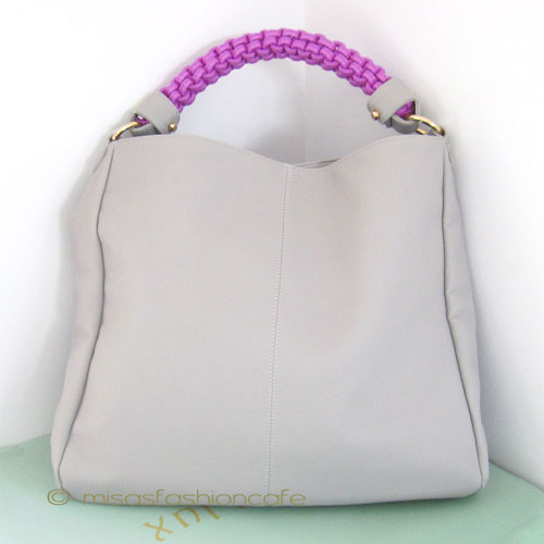 Deux Lux デュラックス Mode バッグ　L - ウインドウを閉じる