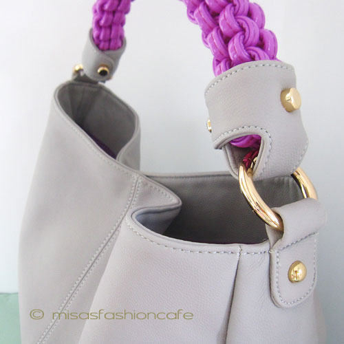 （画像用） Deux Lux デュラックス Mode バッグ　L