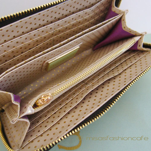 （画像用） Deux Lux デュラックス お財布 スタッズ