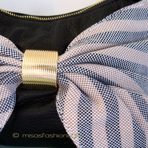 （画像用） Deux Lux デュラックス ショルダー バッグ