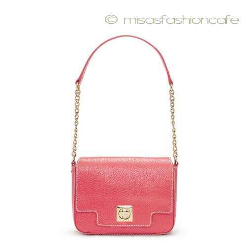 （画像用） ケイトスペード 　バッグ　レザー