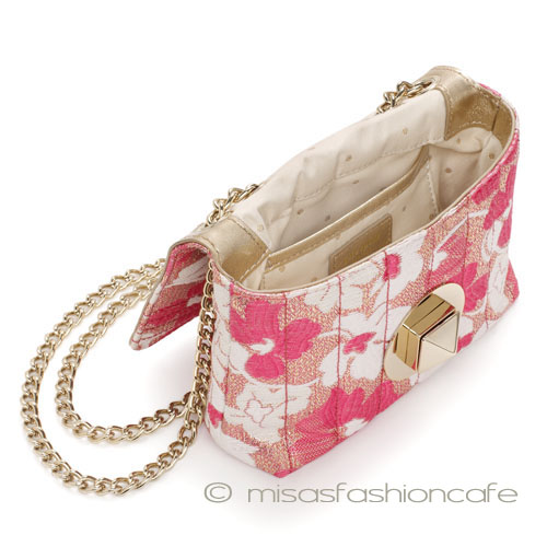 （画像用） Kate Spade 　ケイトスペード　花