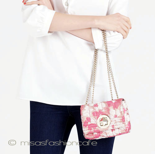 （画像用） Kate Spade 　ケイトスペード　花