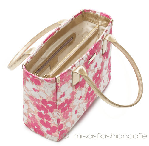 （画像用） Kate Spade 　ケイトスペード　花