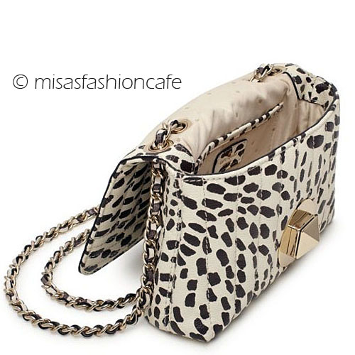 （画像用） ケイトスペード 　サファリ・アニマル柄