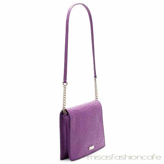 （画像用） Kate Spade　 クラッチ＆ショルダー