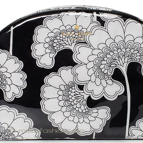 （画像用） Kate Spade　 　コスメ バッグ