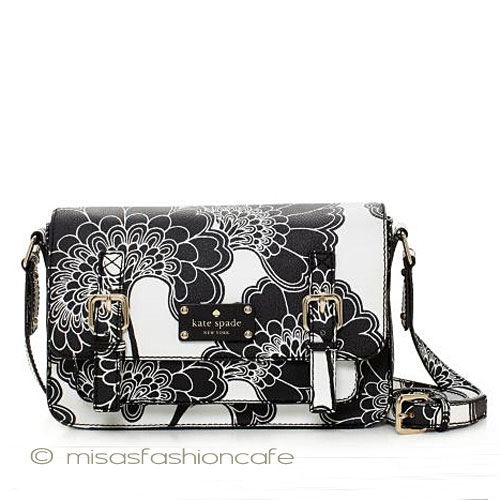 Kate Spade　 バッグ フローラル - ウインドウを閉じる
