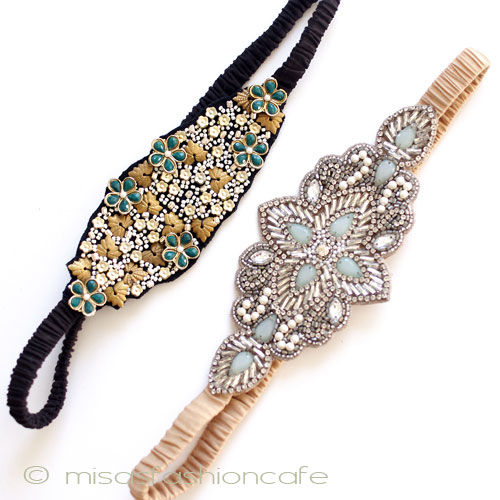 （画像用） お花ヘアーバンド再販！