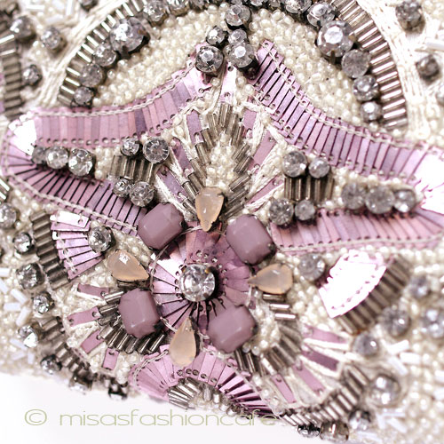 （画像用） クラッチ兼ショルダー パーティーバッグ再販！