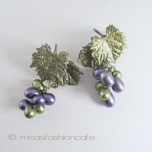 ヴィンテージアクセサリー・アンティークジュエリーやヨーロッパの