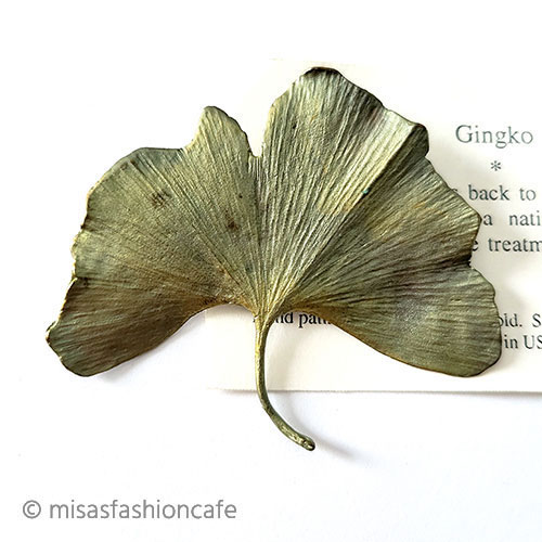 ヴィンテージアクセサリー・アンティークジュエリーやヨーロッパの