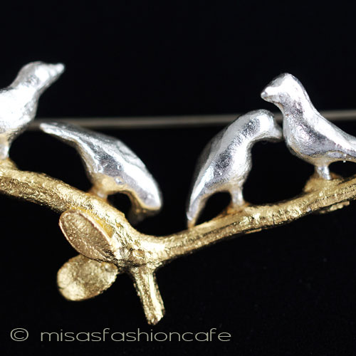古着人気アイテム ヴィンテージアクセサリー・アンティークジュエリーやヨーロッパ アクセサリー