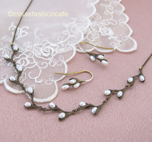 （画像用） Michaud セット ねこやなぎ