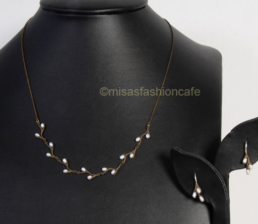 （画像用） Michaud セット ねこやなぎ