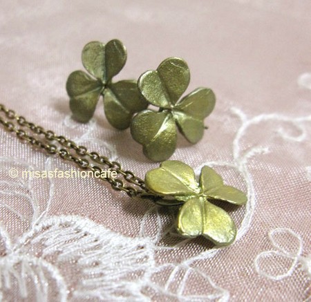 （画像用） Michaud セット クローバー