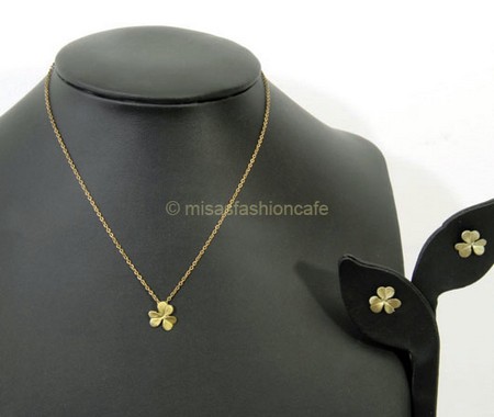 （画像用） Michaud セット クローバー