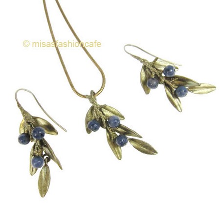 （画像用） Michaud セット 松の木