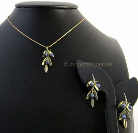 （画像用） Michaud セット 松の木