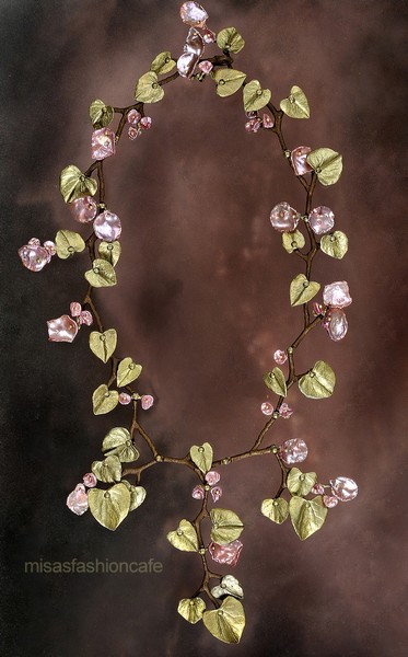 （画像用） 真珠のつぼみ大