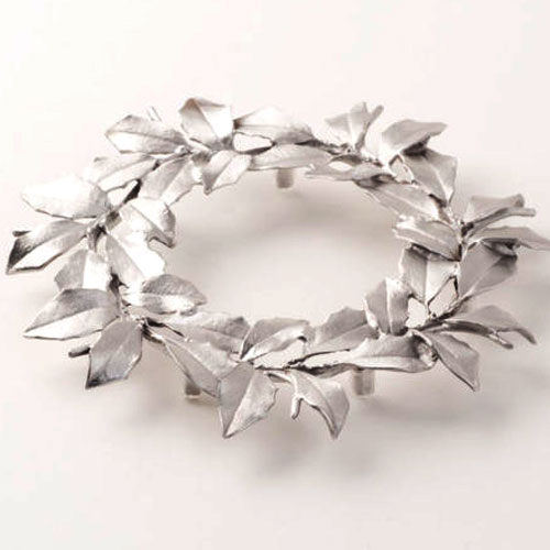 （画像用） フォーシーズン　ミショー ポットスタンド　鍋敷き