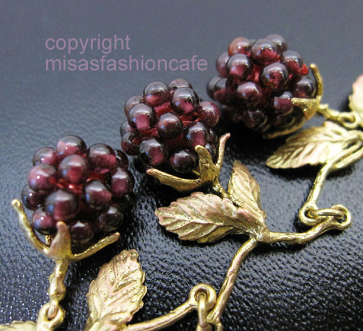 ヴィンテージアクセサリー・アンティークジュエリーやヨーロッパの