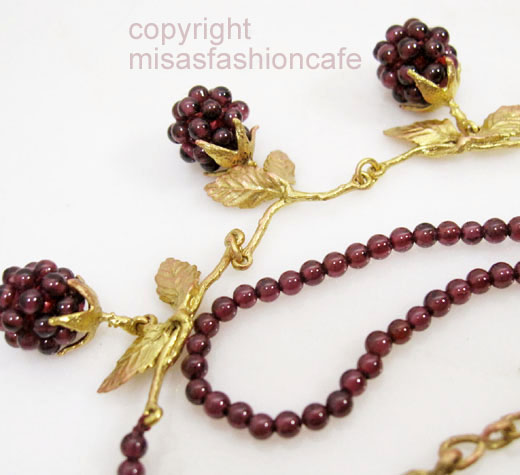 ヴィンテージアクセサリー・アンティークジュエリーやヨーロッパの